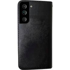 Leather Case for Galaxy S21 FE