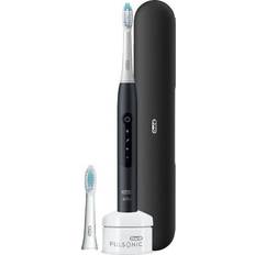 Oral-B Fodral ingår Eltandborstar Oral-B Pulsonic Slim Luxe 4500