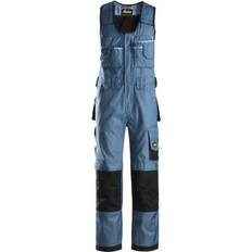 Snickers Workwear XL Arbetsoveraller Snickers Workwear 0312 DuraTwill Overall