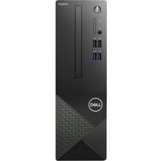Dell 8 GB - Kompakt Stationära datorer Dell Vostro 3710 (RPW4P)