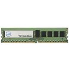 3200 MHz - 4 GB - DDR4 RAM minnen Dell DDR4 3200MHz 4GB (AB371020)