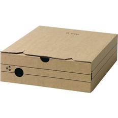 White Box Arkivbox A4 wellpapp 8cm