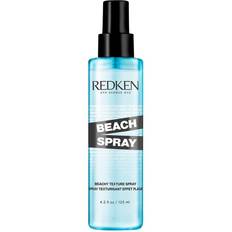 Redken Fett hår Stylingprodukter Redken Beach Spray 125ml