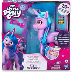 Hasbro My little Pony Leksaker Hasbro My Little Pony See Your Sparkle Izzy Moonbow