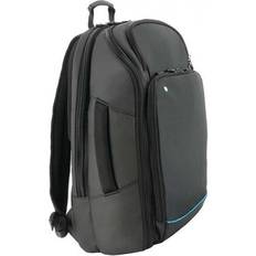 Mobilis The One Professional Trip Backpack - Black