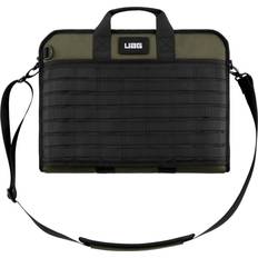 UAG Large Tactical Brief - Fits Up To 16" Laptop - Olive