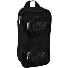 Lego Euromic BRICK pouch black 20x10x6 cm 1.0L