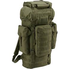 Ryggsäckar Brandit Combat Molle Backpack - Olive