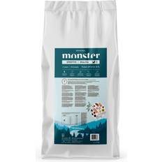 Monster Dog Original Sensitive White Fish 17kg