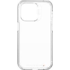 Gear4 Mobilfodral Gear4 Crystal Palace Case for iPhone 14 Pro