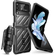 Supcase Mobiltillbehör Supcase Unicorn Beetle Pro Rugged Case with Belt Clip for Galaxy Z Flip4