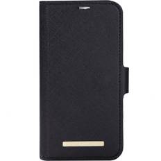 Gear Magnetic Saffiano Wallet Case for iPhone 14 Pro