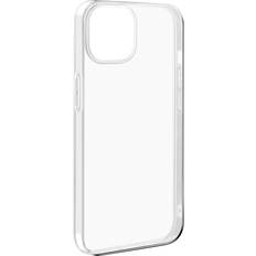 Puro 0.3 Nude Cover for iPhone 14 Plus