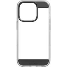BLACK ROCK Air Robust Cover for iPhone 14 Pro