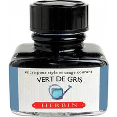 Herbin Bläck 33 ml (25 olika färgval)