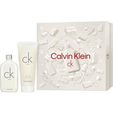 Calvin Klein Herr Gåvoboxar Calvin Klein CK One Eau de Toilette Gift Set