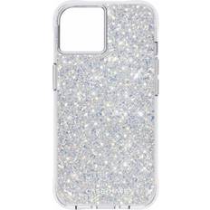 Case-Mate Twinkle Stardust (iPhone 14 Pro) Silver
