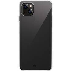 Xqisit Samsung Galaxy S22 Mobiltillbehör Xqisit Flex Case for iPhone 14 Pro