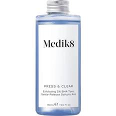 Pormaskar Ansiktsvatten Medik8 Press & Clear Refill 150ml