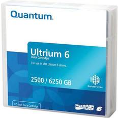 Quantum MR-L6MQN-01 LTO Band 2.5 TB