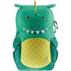 Deuter Ryggsäckar Deuter Kid's Kikki 8 Kids' backpack size 8 l, turquoise