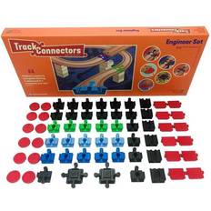 Toy2 Track Connector Engineer Set (21033)