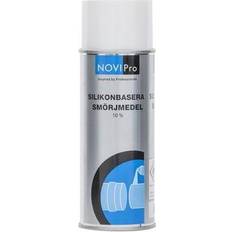 Silikon Novipro Lubricant Spray 400ml 1st