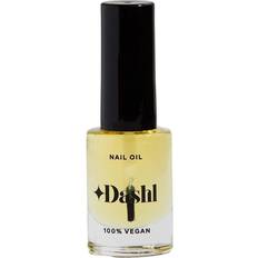 Nageloljor på rea DASHL Vegan Nail Oil 7