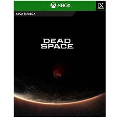 Xbox Series X-spel på rea Dead Space (XBSX)