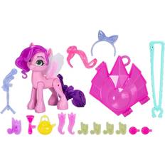Hasbro My little Pony Leksaker Hasbro My Little Pony Make Your Mark Toy Cutie Mark Magic Princess Pipp Petals