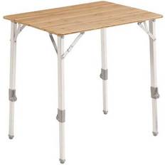Trä Campingbord Outwell Custer Table