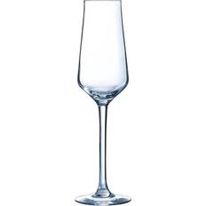 Chef & Sommelier Glas Champagneglas Chef & Sommelier - Champagne Glass 21cl 6pcs