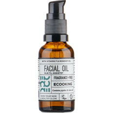 Ecooking Facial Oil 30ml