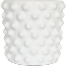 DBKD Keramik Krukor, Plantor & Odling DBKD Cloudy Mini Pot ∅15cm