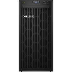 Dell 16 GB - Tower Stationära datorer Dell PowerEdge T150