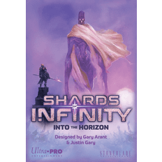 Horizon ultra Ultra Pro Shards of Infinity: Into the Horizon