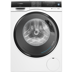 Tvätt- & Torkmaskiner Tvättmaskiner Siemens WD4HU542DN