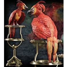 Noble Collection Actionfigurer Noble Collection Harry Potter Fawkes the Phoenix