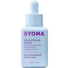 Byoma Serum & Ansiktsoljor Byoma Brightening Serum 30ml