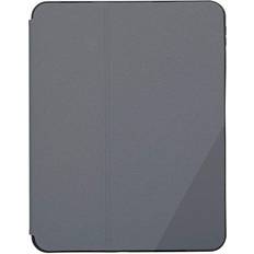 Targus Svarta Datortillbehör Targus Click In Case for iPad (10th generation)