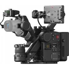 DJI Videokameror DJI Ronin 4D 4-Axis Cinema Camera 6K Combo Kit