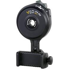 Vanguard adapter digiscoping smartphone veo pa-65 med fjärrkontroll bluetooth