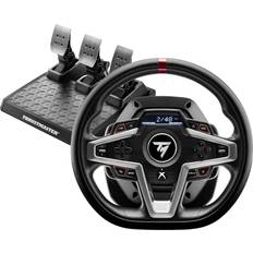 Thrustmaster Ratt- & Pedalset Thrustmaster Xbox T248 Racing Wheel - Black