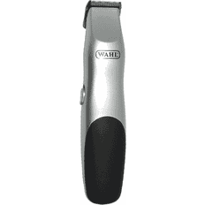 Wahl Silver - Skäggtrimmer Trimmers Wahl Soft Touch Pet Trimmers
