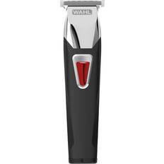 Wahl Silver - Skäggtrimmer Trimmers Wahl 9860-806 T-Pro Precision