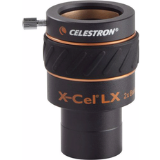 Teleskop Celestron X-Cel LX 2x Barlow lins