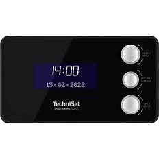 TechniSat DAB+ Radioapparater TechniSat DAB