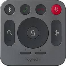 Bluetooth Fjärrkontroller Logitech Rally Remote Control