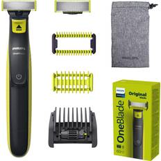 Philips Kroppstrimmer Trimmers Philips OneBlade Face & Body QP2821