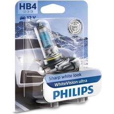 Philips HB4 White Vision Ultra